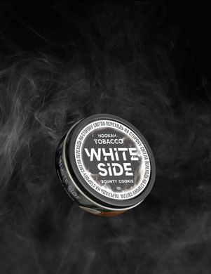 Табак White Side Bounty Cookie 100g