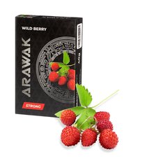 Тютюн Arawak strong Wild Berry 40g