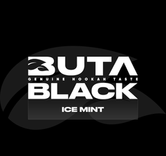Тютюн Buta Black Ice Mint 100g