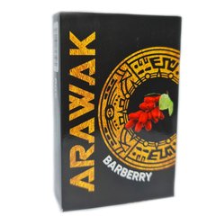 Табак Arawak Barberry (Барбарис) 40g