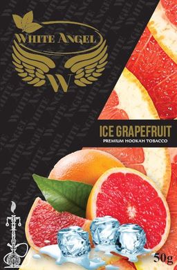 Табак White Angel Ice Grapefruit 50g