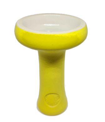 Чаша SP Classic Yellow для кальяна