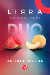 Табак LIRRA Double Melon 50g