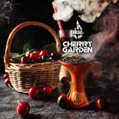 Табак Black Burn Cherry Garden (Черешневый сок) 100g