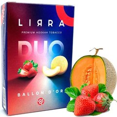 Табак LIRRA Ballon Dor 50g