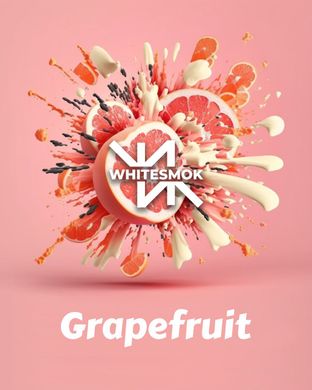 Табак White Smok Grapefruit 50g