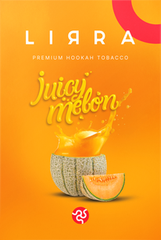 Табак LIRRA Juicy Melon 50g
