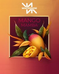 Тютюн White Smok Mango Mamba 50g
