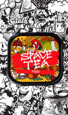 Бестабачная смесь Space Tea Mango 100g