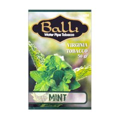 Табак Balli Mint (Мята) 50g