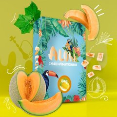 Ароматизированная смесь Aloha Melon (Дыня) 100g