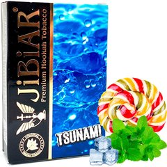 Тютюн Jibiar Tsunami 50g