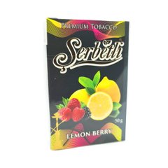 Табак Serbetli Lemon Berry 50g