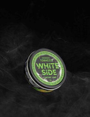 Табак White Side Limone Lime 100g