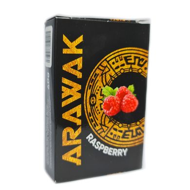 Тютюн Arawak Raspberry 40g