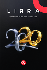 Табак LIRRA 2020 50g