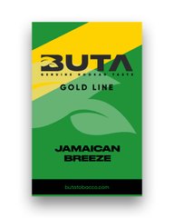 Тютюн Buta gold Jamaican Breeze 50g