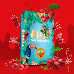 Ароматизированная смесь Aloha Cherry (Вишня) 100g