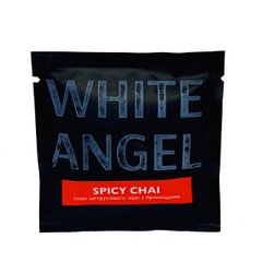 Тютюн White Angel Spicy Chai 20g