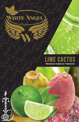 Тютюн White Angel Lime Cactus 50g
