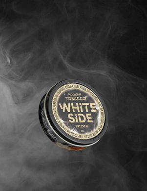 Тютюн White Side Frezier 100g