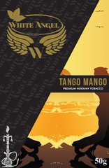 Табак White Angel Tango Mango 50g