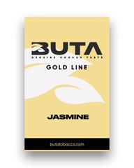 Тютюн Buta gold Jasmine 50g