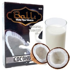 Тютюн Balli Coconut (Кокос) 50g