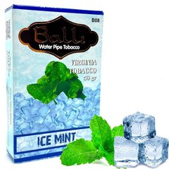 Тютюн Balli Ice Mint (Лід М'ята) 50g