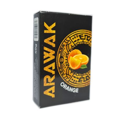Тютюн Arawak Orange 40g