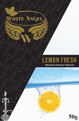 Табак White Angel Lemon Fresh 50g