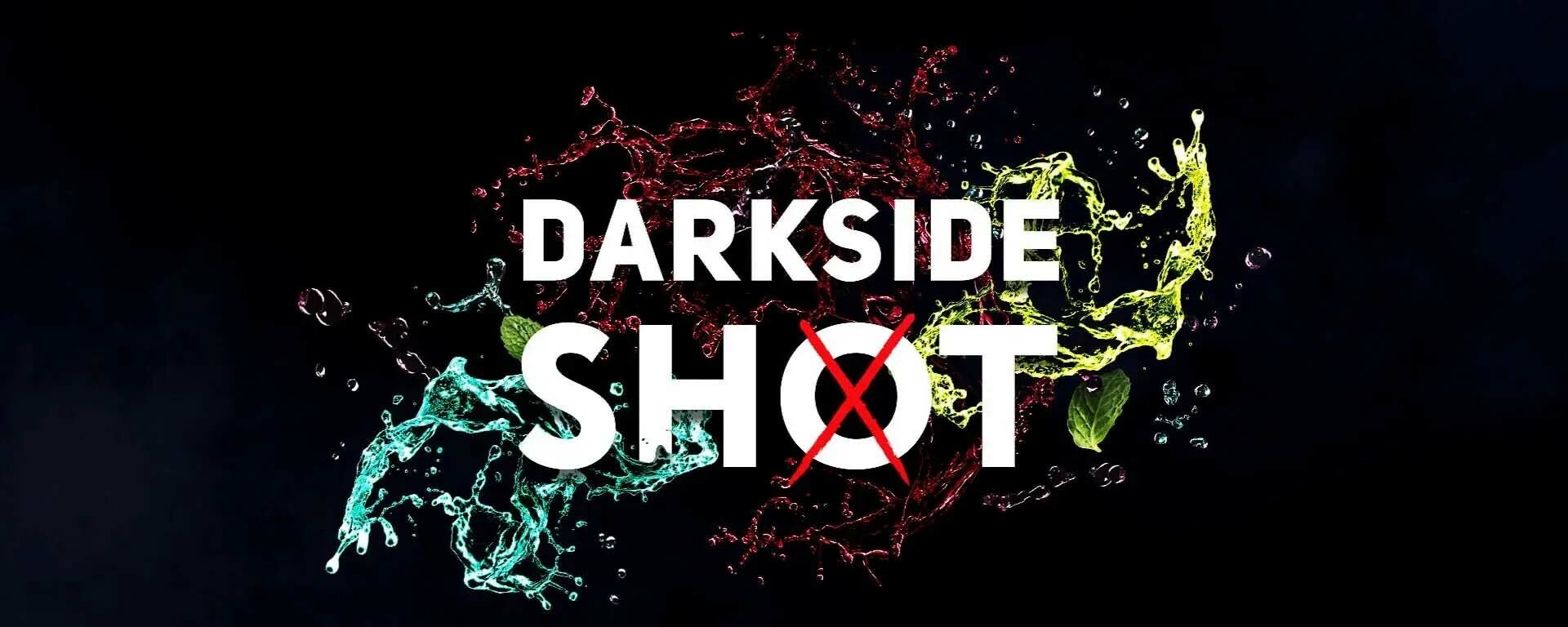 Табак DarkSide SHOT