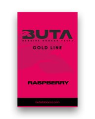 Тютюн Buta gold Raspberry 50g