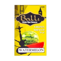 Тютюн Balli Watermelon (Кавун) 50g