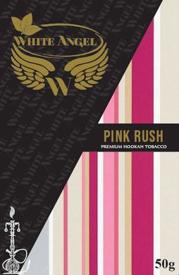 Тютюн White Angel Pink Rush 50g