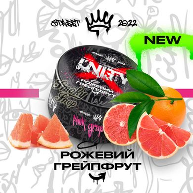 Табак Unity Pink Grapefruit 100g