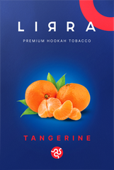 Табак LIRRA Tangerine 50g