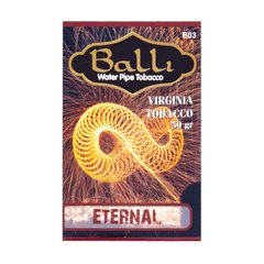 Тютюн Balli Eternal (Нескінченний) 50g