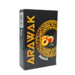 Табак Arawak Peach 40g