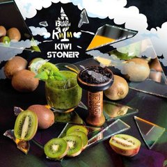 Табак Black Burn Kiwi Stoner (Смузи из Киви) 100g