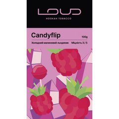 Тютюн Loud Candyflip 40g