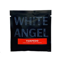 Тютюн White Angel Torpedo 20g