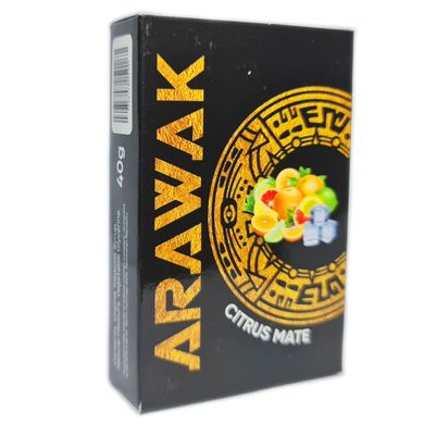 Тютюн Arawak Citrus Mate 40g
