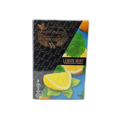 Табак White Angel Lemon Mint 50g